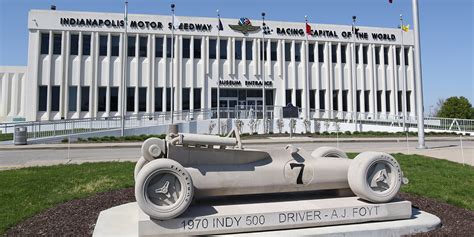 Ims museum - May 22, 2023 · The obvious: Indianapolis Motor Speedway Museum. The IMS Museum, housed on Speedway grounds, is home to over 55,000 racing artifacts and more than 300 vehicles, including the 1922 Duesenberg, 1938 ... 